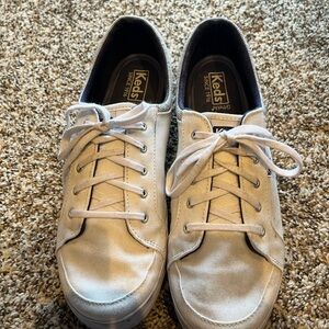 Keds White Sneakers